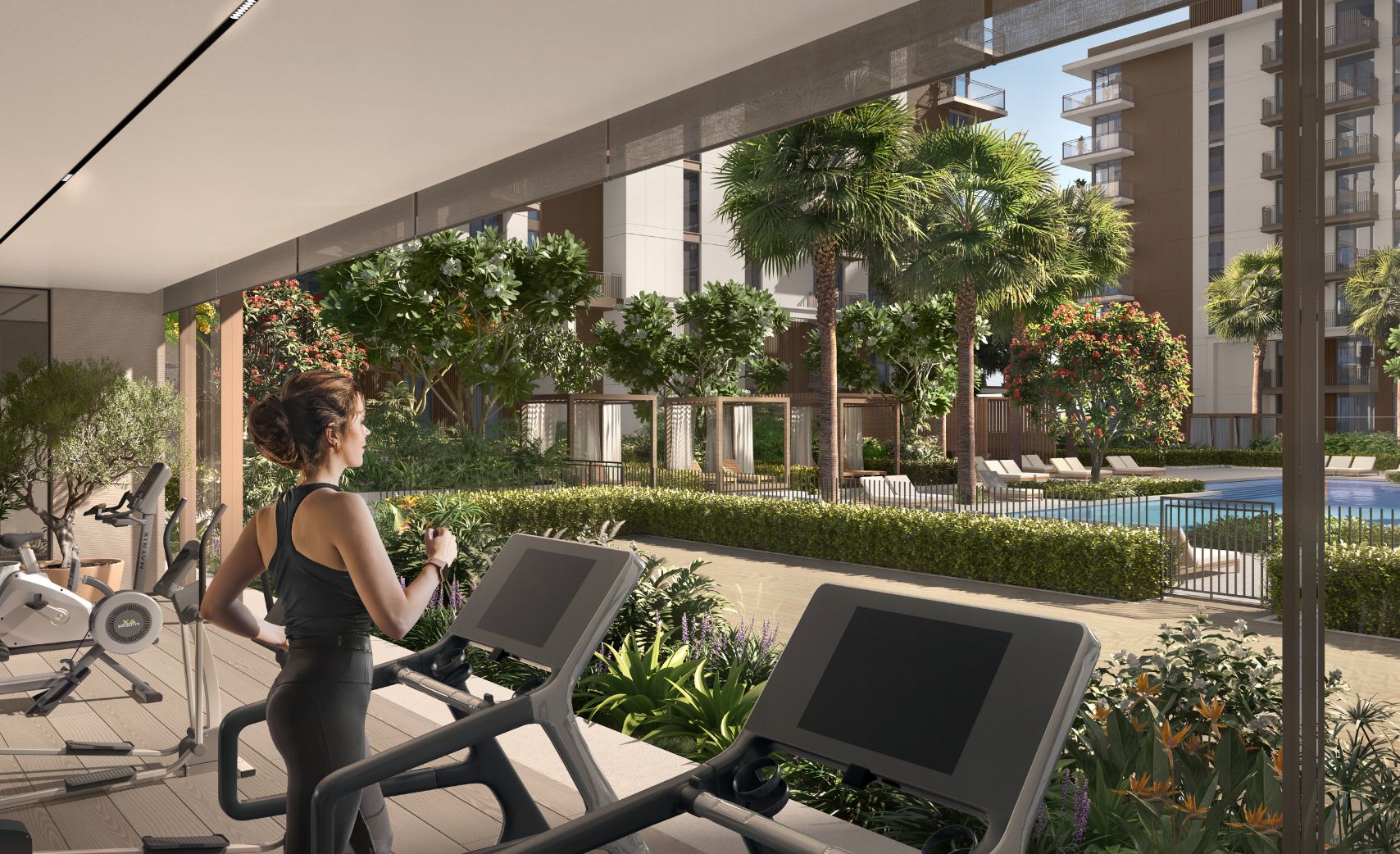 Riwa Madinat Jumeirah Living Image 2